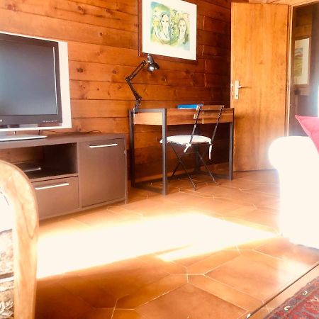 Villa Rosemada, Mondello Palermo Eksteriør bilde